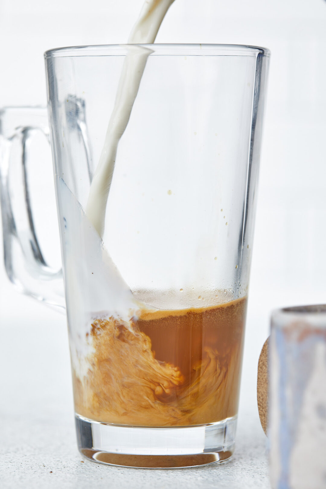 Cinnamon Toast Crunch Latte Southern FATTY