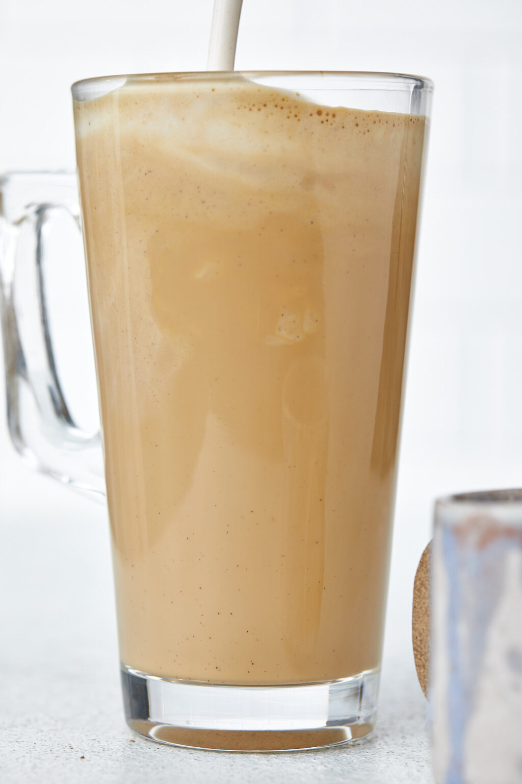 Cinnamon Toast Crunch Latte Southern FATTY