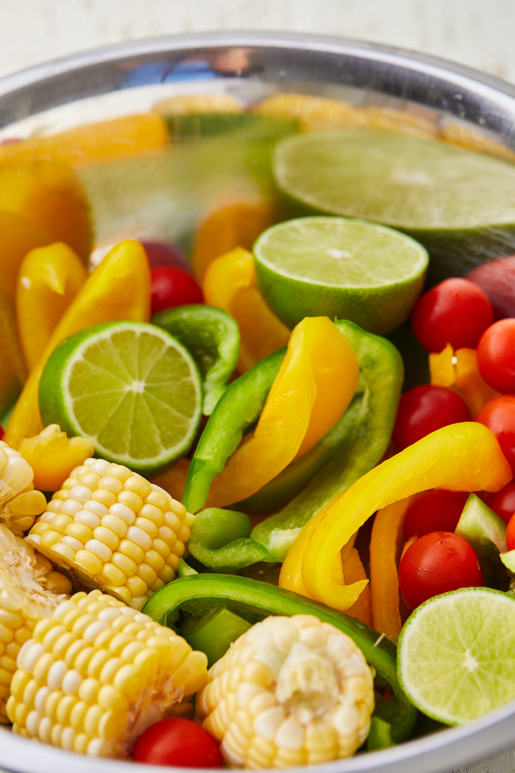 Smokin’ Hot Chipotle Grilled Chicken with Orange Honey Glaze Southern